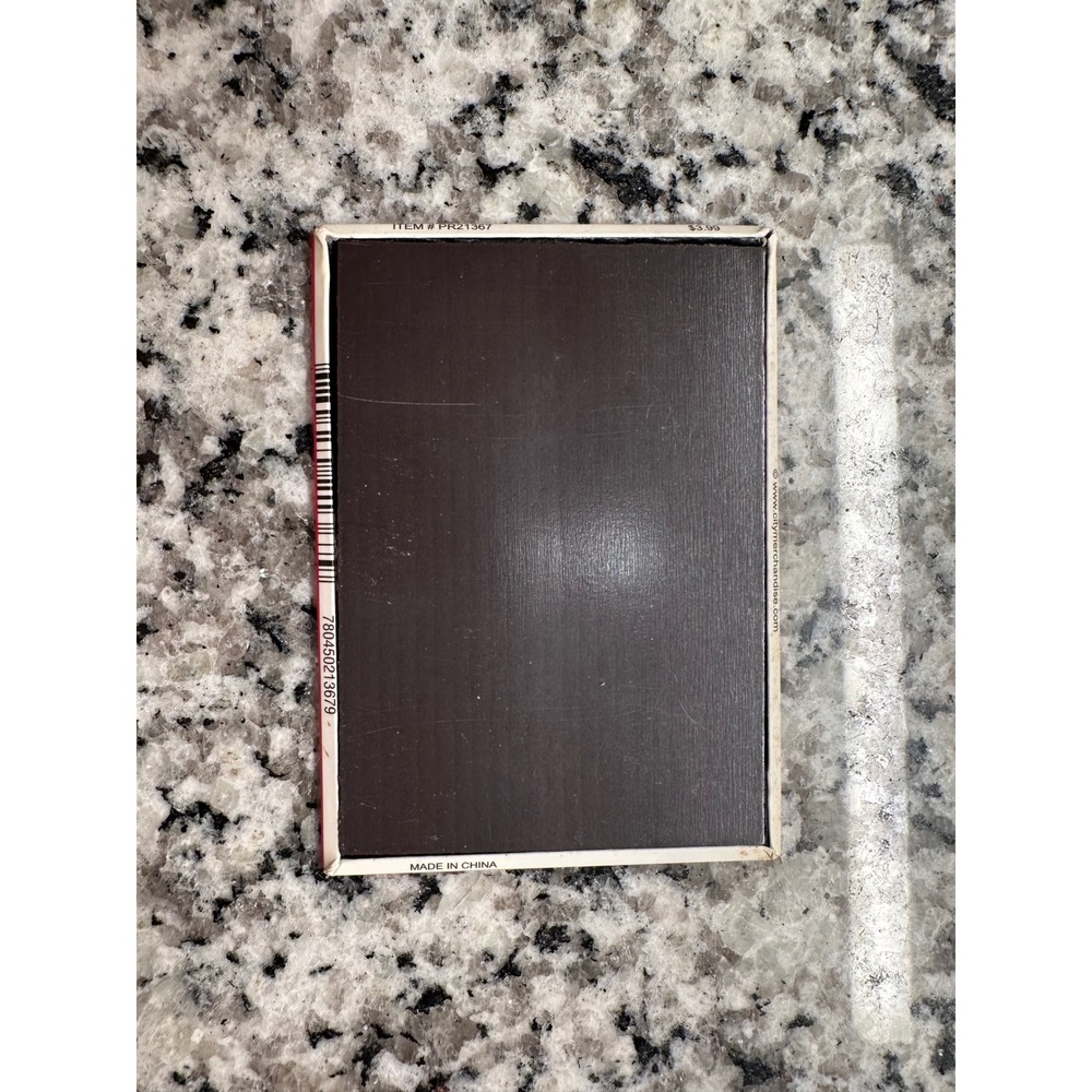 Puerto Rico Tropical Sunset Beach Palm Tree Rectangle Magnet Souvenir‎ - Picture 2 of 2